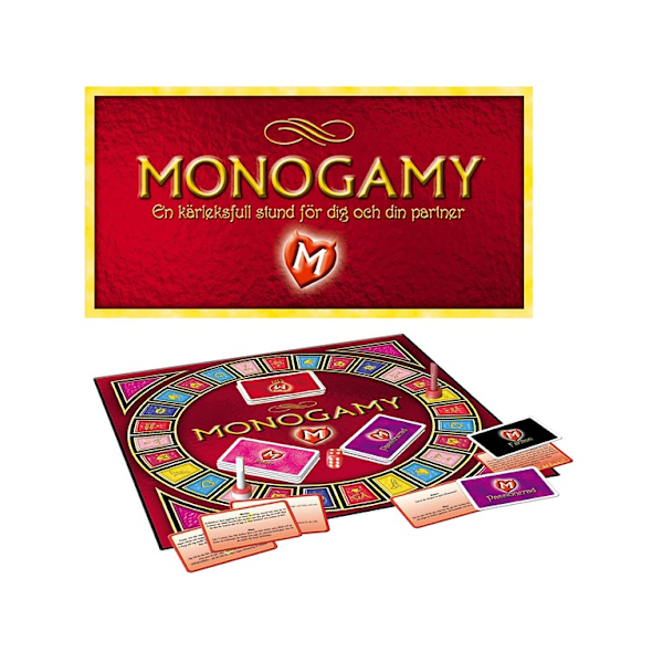 Monogamy