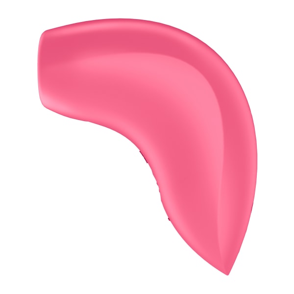 Satisfyer: Magneettinen syväpulssi, ilmavirtavärähtelijä Rosa