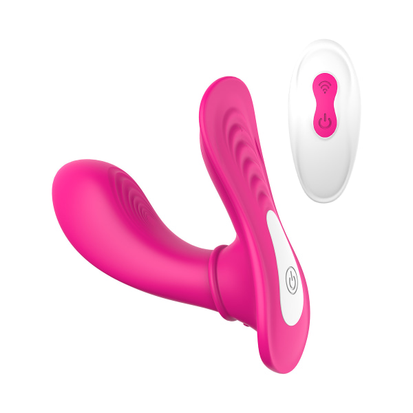 Dream Toys: Vibes of Love, Remote Panty G, pink Rosa