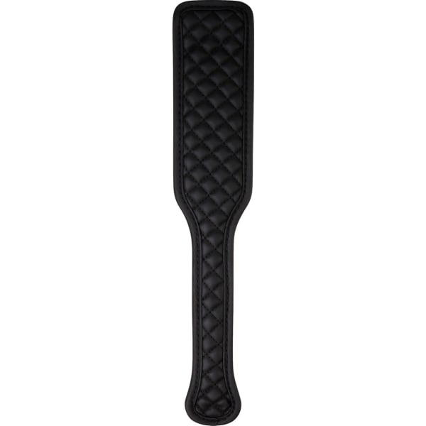 Dream Toys: Blaze, Diamond Paddle Svart