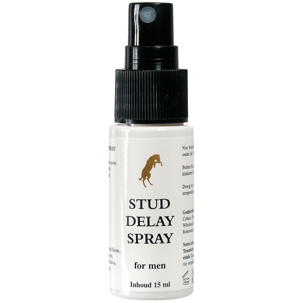 Cobeco: Stud Delay Spray