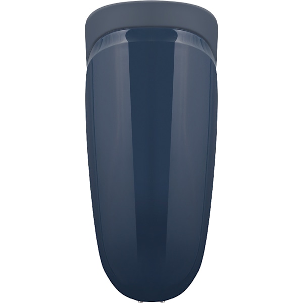 Boners: Vibrating Blow Job Stimulator Grå
