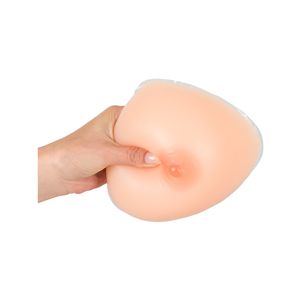 Cotelli Collection: Silicone Breasts Ljus hudfärg 2 x 600 g