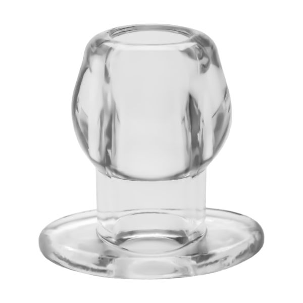 Perfekt pasform: Tunnel Plug, Stor Transparent