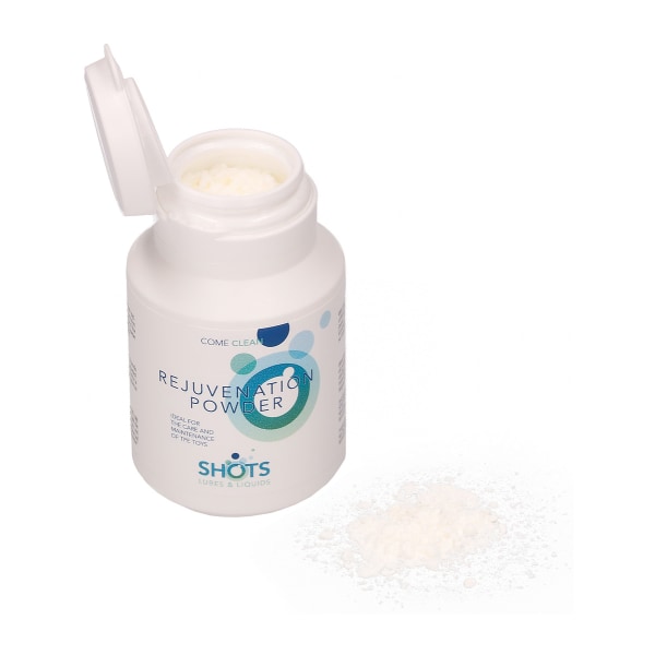 Shots Lubes & Liquids: Rejuvenation Powder, 35 g Vit