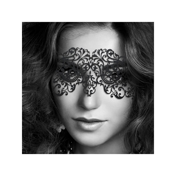 Bijoux Indiscrets: Mask, Dalila Svart