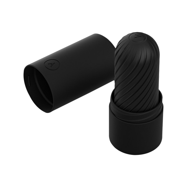 Arcwave: Ghost Stroker, black Svart