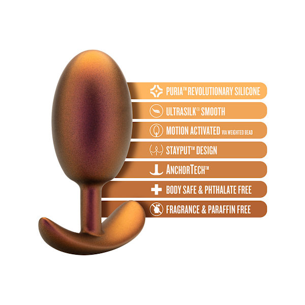 Anal Adventures: Matrix, Neutron Plug