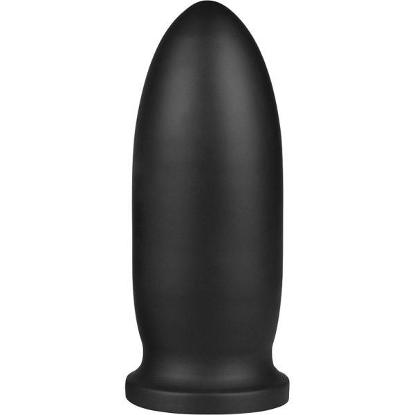 LoveToy: King-Sized Anal Bomber Svart