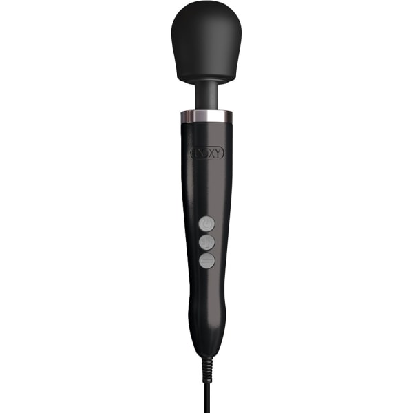Doxy: Die Cast Svart