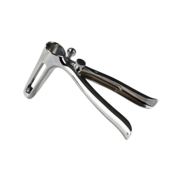 Scala: Anal Speculum Silver