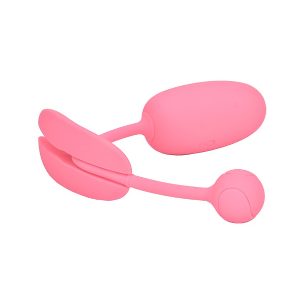 Magic Motion: Kegel Coach, App Interactive Exerciser Rosa