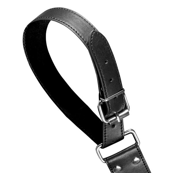 Ouch!: Complete Arm Restraints Svart