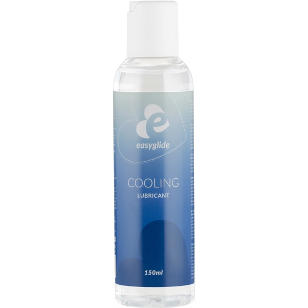 EasyGlide: Cooling Lubricant, 150 ml Transparent