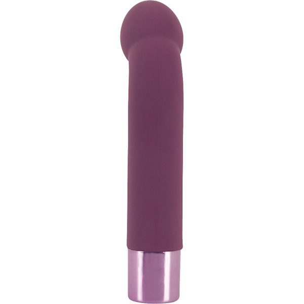 You2Toys: Elegant Series, G-Spot Vibe Lila
