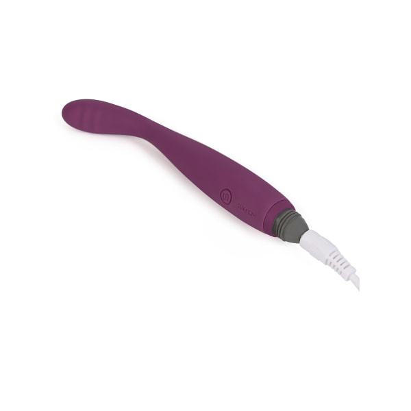 Svakom: Cici, Flexible Head Vibrator, purple Lila
