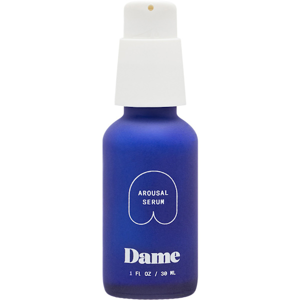 Dame: Arousal Serum, 30 ml Vit