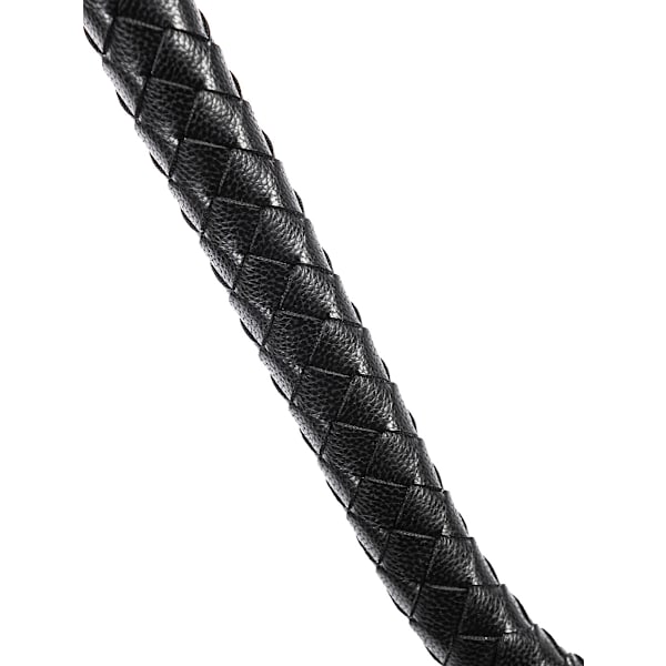 Rimba: Arabian Bullwhip, 250 cm Svart