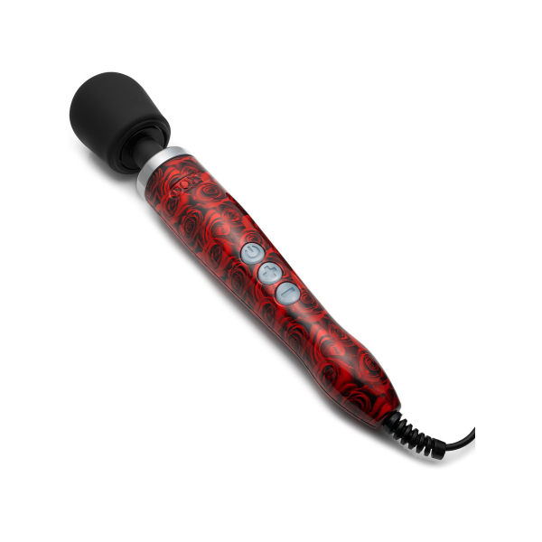 Doxy: Die Cast Röd