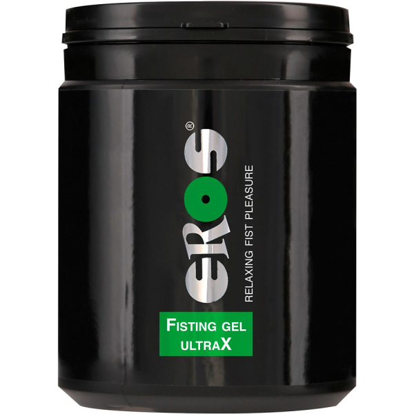 Eros: Fisting Gel, UltraX, 1000 ml