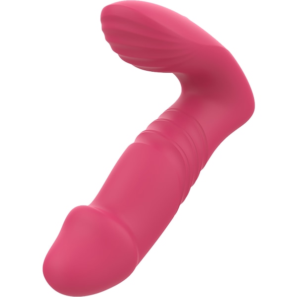 Dream Toys: Essentials, Up and Down Vibe, pink Rosa