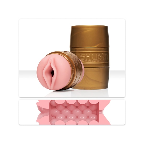 Fleshlight: Quickshot, Stamina Training Unit, Dame & But Rosa