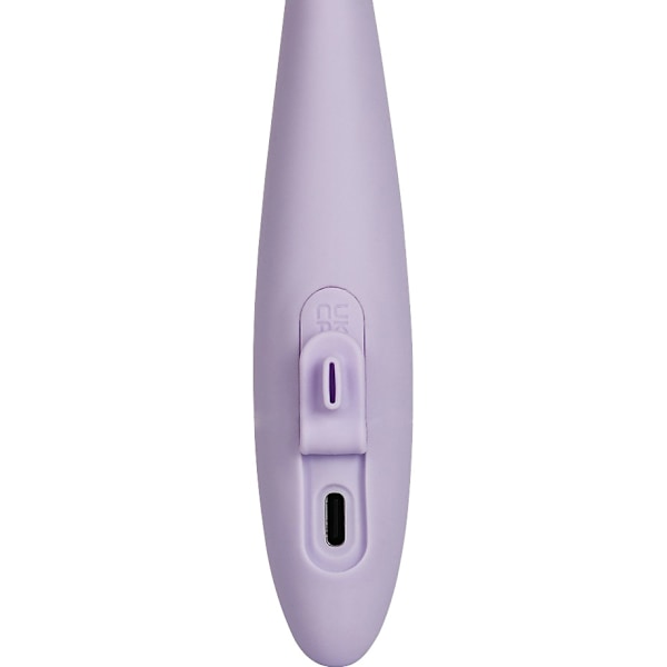 Svakom: Cici 2, App-Controlled Slim G-Spot Vibrator Lila