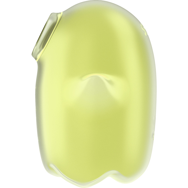Satisfyer: Glowing Ghost, Double Air Pulse Vibrator Gul