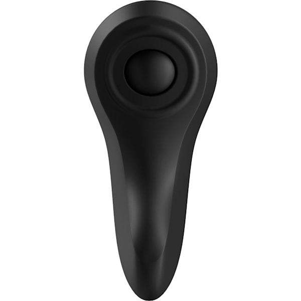 Satisfyer Connect: Little Secret, Panty Vibrator Svart