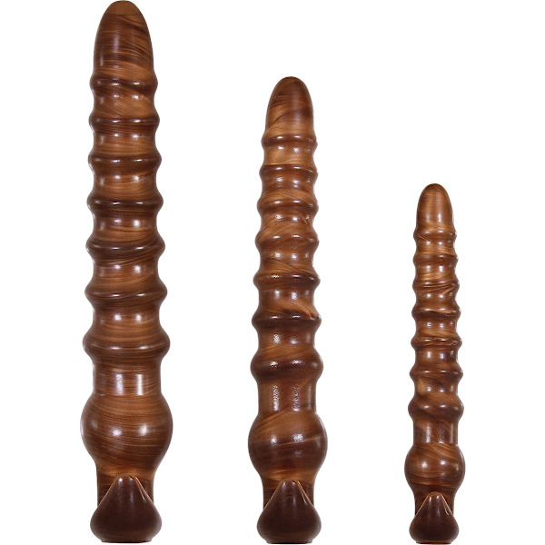 Evolved: Twisted Love, Anal Set Brun