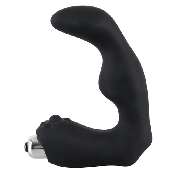 Rebel: Prostate Vibrator Svart