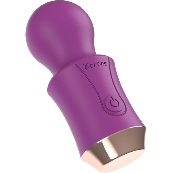 Xocoon: The Traveller Wand, Power Massager Rosa