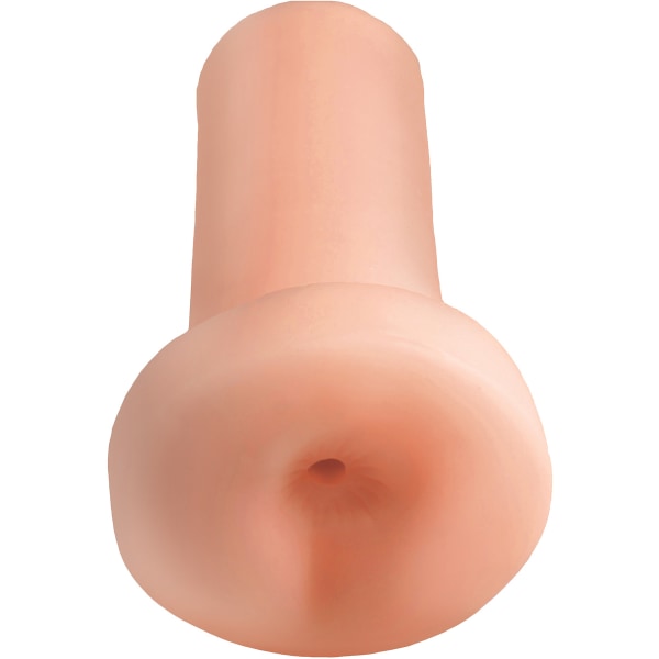 Pipedream Extreme: Freshman Fuckslut, ljus Ljus hudfärg