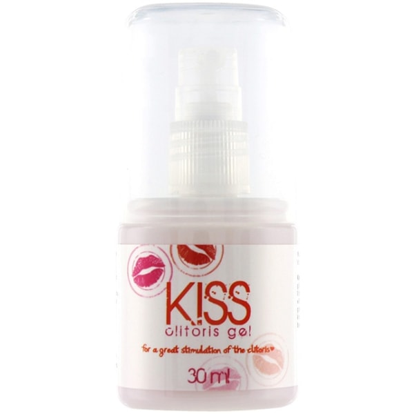 Cobeco: Kiss Clitoris Gel, 30 ml