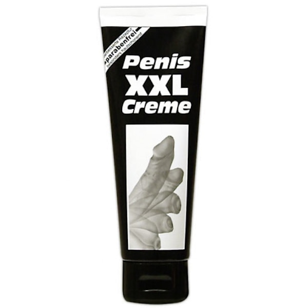 Penis XXL Creme, 80 ml