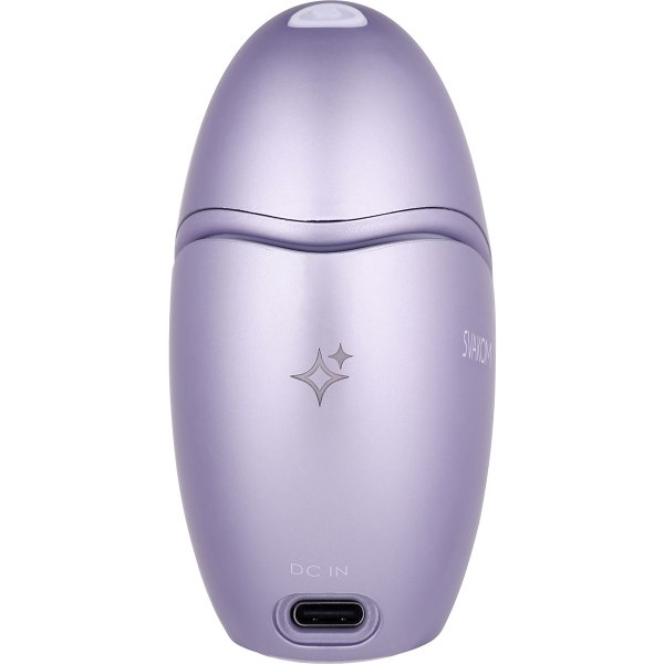 Svakom: Pulse Galaxie, Pulse Stimulator with Starlight Lila