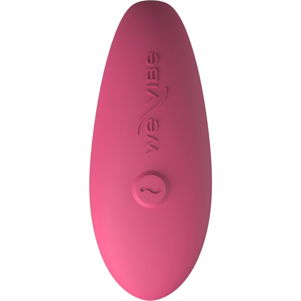 We-Vibe: Sync Lite Rosa