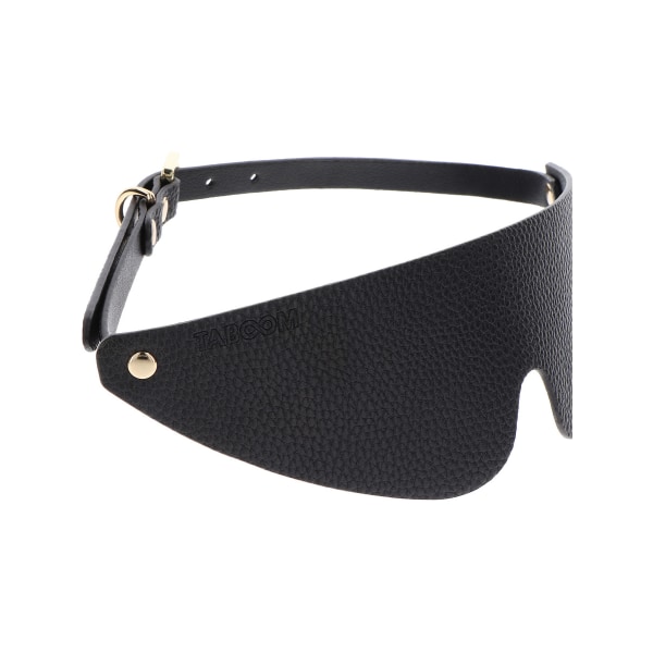 Taboom: Dona, Signature Blindfold Svart