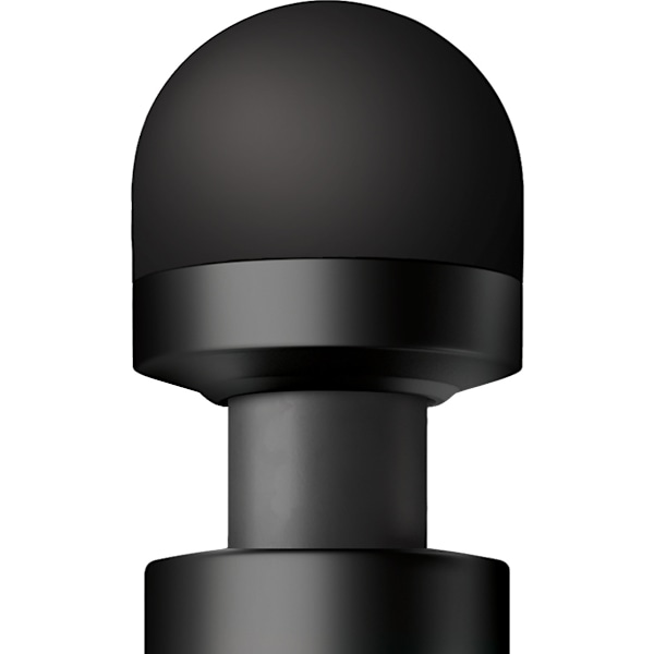 Doxy: 3 USB-C Wand Svart