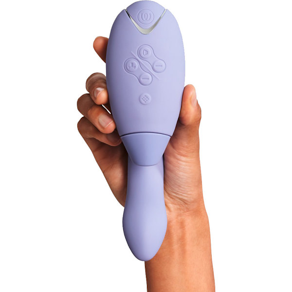 Womanizer: Duo 2 Lila