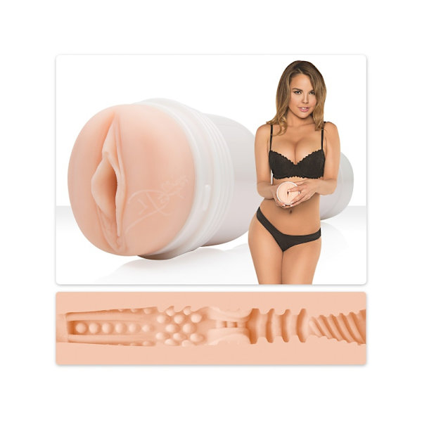 Fleshlight Girls: Dillion Harper, Crush Ljus hudfärg