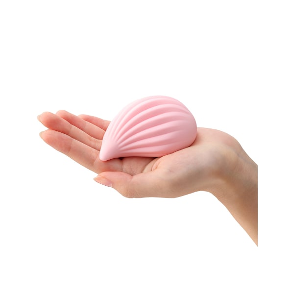 Tenga: Iroha+ Kushi, Nadeshiko Color Rosa