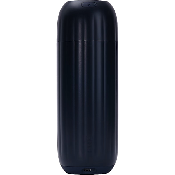 Svakom Connexion: Sam Neo 2 Pro, Interactive Suction Heat Mas... Blå, Vit