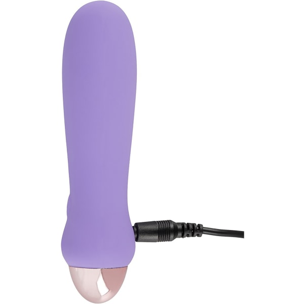 You2Toys: Cuties Purple, Mini Vibrator Lila