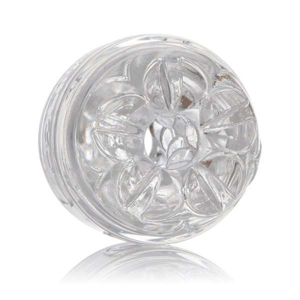 Fleshlight: Quickshot Vantage, transparent Transparent