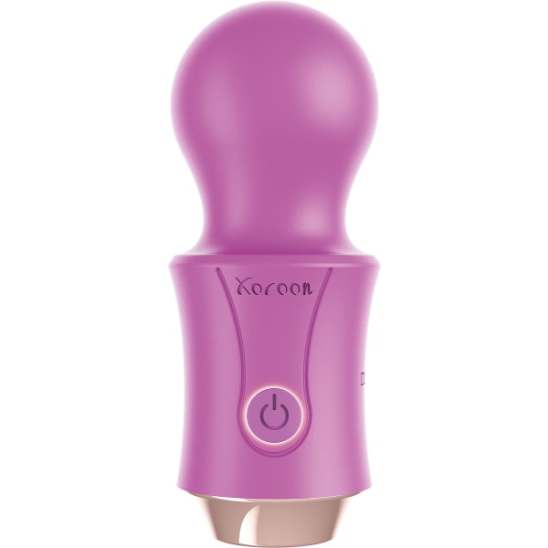 Xocoon: The Traveller Wand, Power Massager Rosa