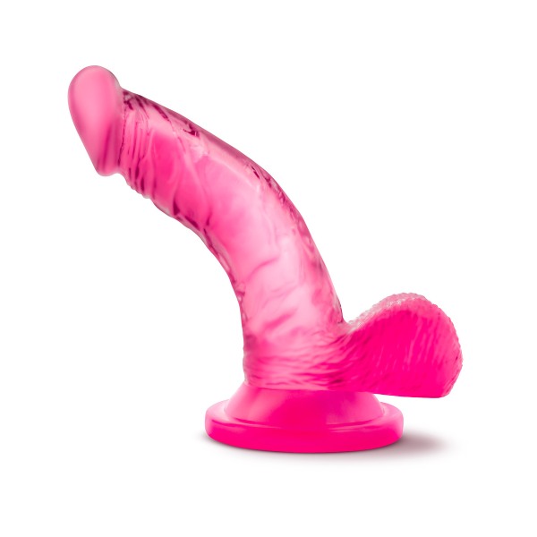 Naturally Yours: Mini Cock, 13 cm Rosa