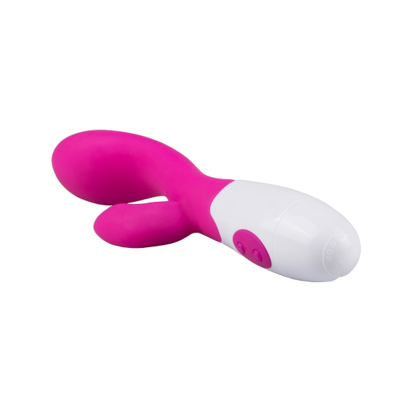 EasyToys: Lily Vibe, pink Rosa