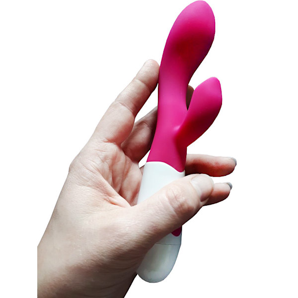 EasyToys: Lily Vibe, rosa Rosa