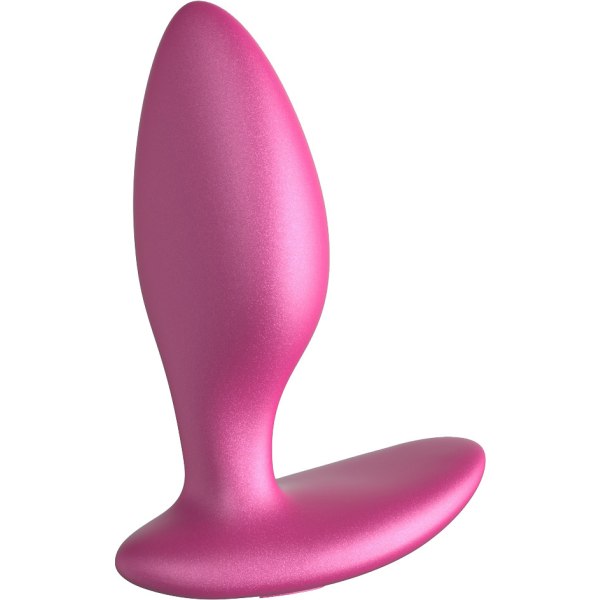 We-Vibe: Ditto+ Rosa